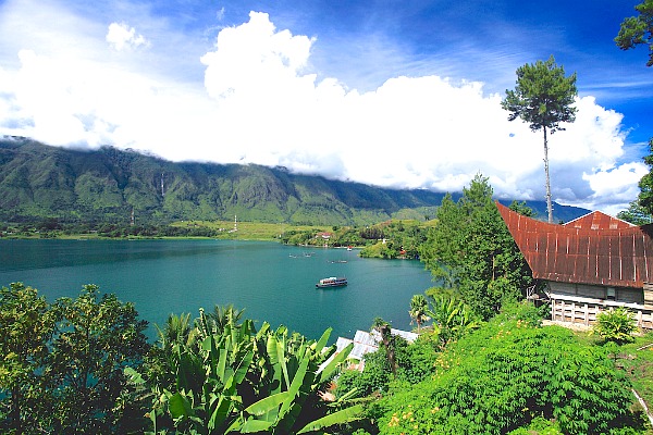 Unique Indonesia Unique Indonesia
